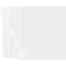 Business Source Tabs, Print-On, Unpunched 50PK BSN21002 - alternate 1